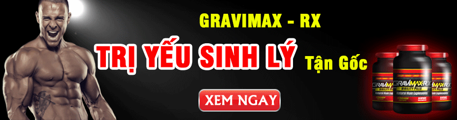 gravimax-rx