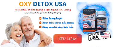 oxy detox usa