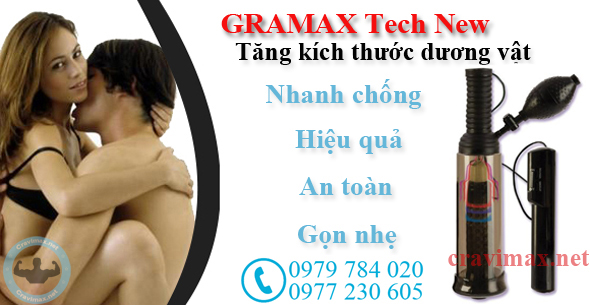 gramax-tech-new