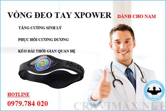 vong-deo-tay-xpower-la-gi-sp