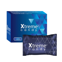Xtreme - Kẹo Sâm Giúp Tăng Cường Sinh Lý Phái Mạnh