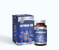 Joymax Rx Hỗ trợ cải thiện xương khớp chắc khỏe và phục hồi hiệu quả