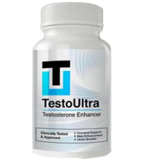 Viên uống TestoUltra tăng cường sinh lực phái mạnh