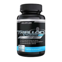 Tribuloid - Sản phẩm hỗ trợ tăng cơ dành cho nam giới