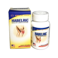 Joint Cure Viên uống HABELRIC 60 Viên Chính Hãng Hoa Kỳ - Hỗ trợ điều trị đau xương khớp