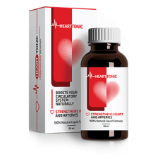 Heart Tonic - Chuyên gia về bệnh tim mạch