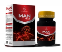 Viên uống Man plus tăng sinh lực nam giới