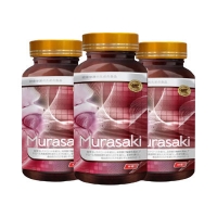 Murasaki - Sản phẩm giúp hỗ trợ chữa trị các vấn đề về huyết áp cao