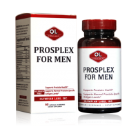 Prosplex For Men hỗ trợ giảm viêm tuyến tiền liệt