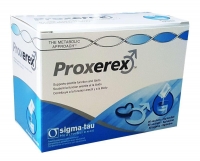 Proxerex - Tăng cường sinh lý nam giới
