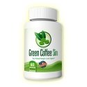 Green Coffee Slim viên uống hỗ trợ giảm cân thảo dược tự nhiên