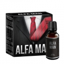 Alfa Man - Tăng Cường Sinh Lý Nam Giới Một Cách Mạnh Mẽ