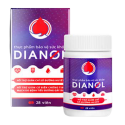 Viên uống Dianol duy trì ổn định đường huyết cho người bị tiểu đường
