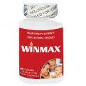 Viên uống hỗ trợ cải thiện tinh trùng yếu WINMAX