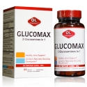 Glucomax 3 Glucosamine in 1 hỗ trợ giảm đau nhức xương khớp