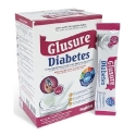 Glusure Diabetes Giúp Ổn Định Đường Huyết