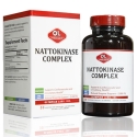 Viên Uống Nattokinase Complex hỗ trợ điều trị tai biến hiệu quả