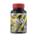N.O. Monster 120 Viên Uống Hỗ Trợ Tăng Cơ Tăng Cân