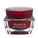 Kem dưỡng trắng da mặt ban ngày Nure'o White Day