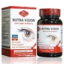 Viên uống Nutra - Vision bổ mắt tăng cường thị lực
