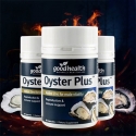 Oyster Plus - Tăng cường sinh lực phái mạnh