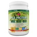 Pea protein bổ sung dinh dưỡng đạm thực vật