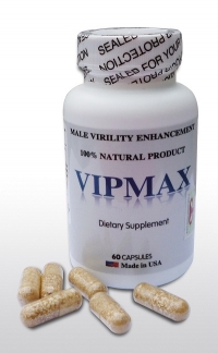 Viên uống hỗ trợ điều trị chống xuất tinh sớm  VIPMAX
