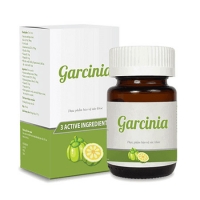 Garcinia - Viên uống giảm cân