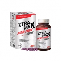 Xtramax For Men - Viên uống hỗ trợ cải thiện sinh lý phái mạnh