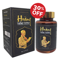 sản phẩm Hoàng thống dương