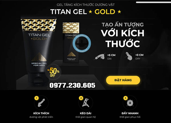 Titan Gold-2