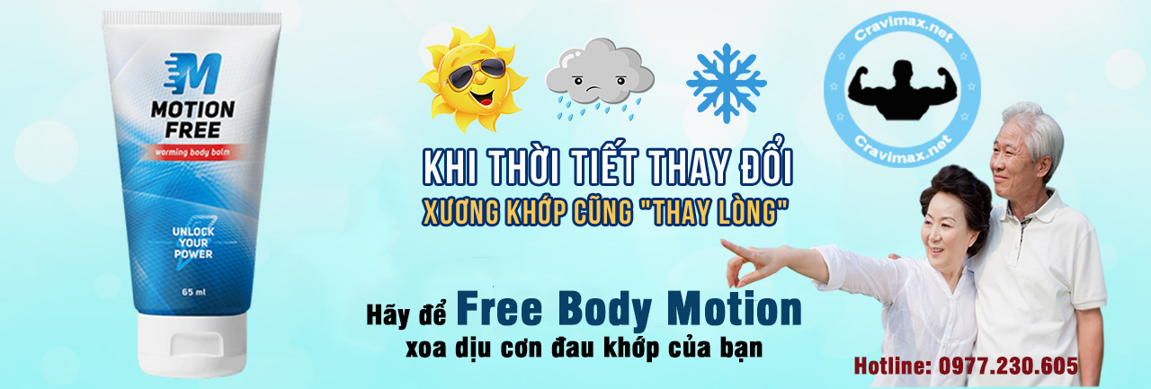 Free Body Motion