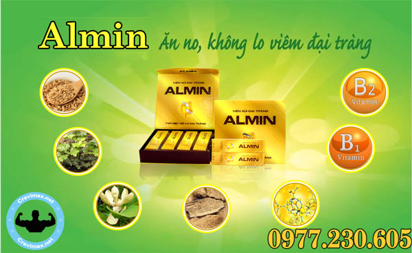 Almin