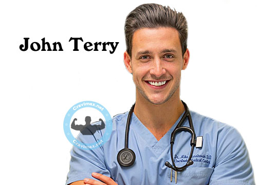 Tiến sĩ- Bác sĩ John Terry đánh giá Hạ Khang Đường
