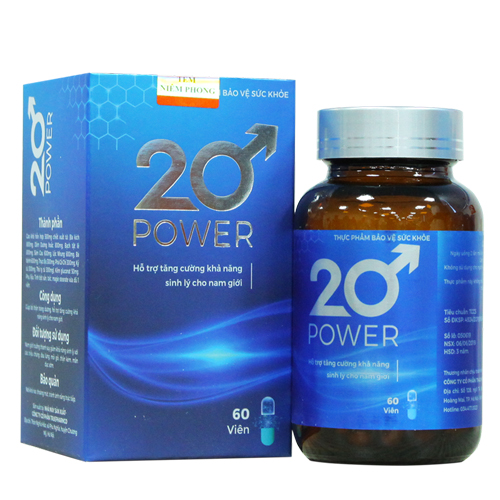 20-power-8