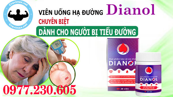 dianol-3