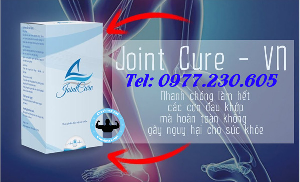 Nguồn gốc Joint Cure