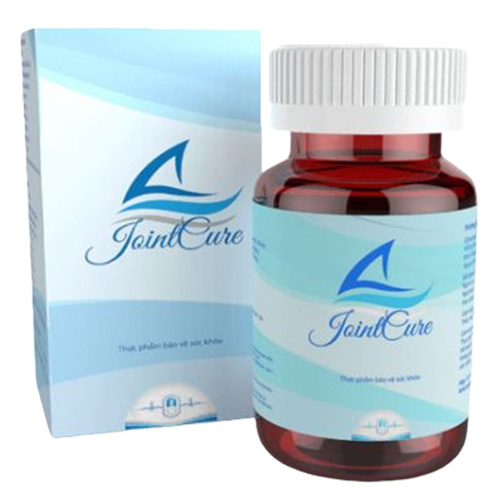 Ảnh Joint Cure