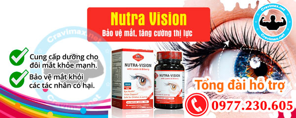 nutra-vision cong dung