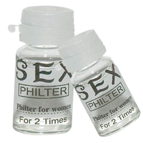 philter