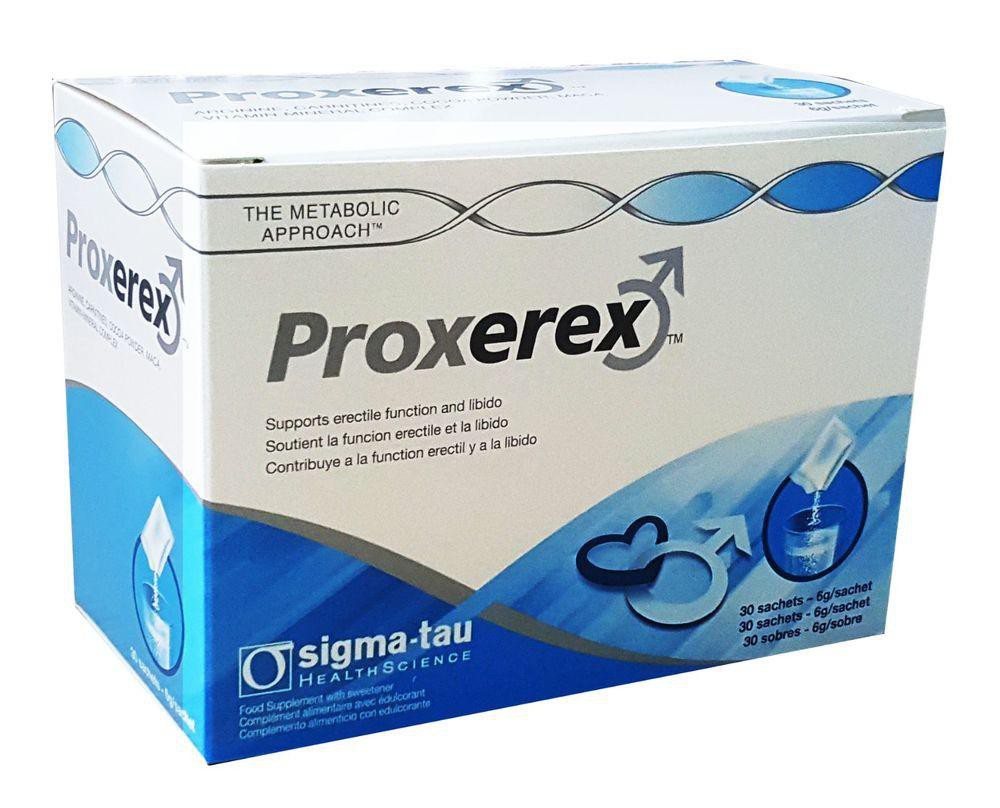 proxerex