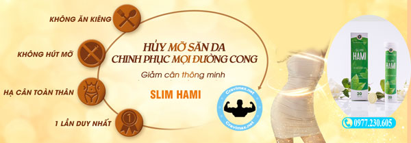 Slim Hami